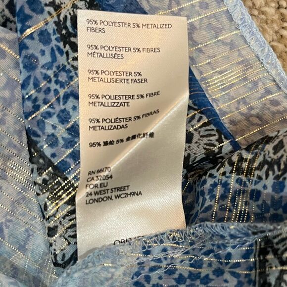 NWT- Free People Aliyah Tunic - Picture 9 of 12